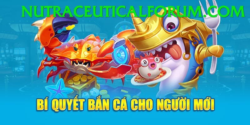 Game Bắn Cá Đổi Thưởng - Ưu đãi đặc biệt