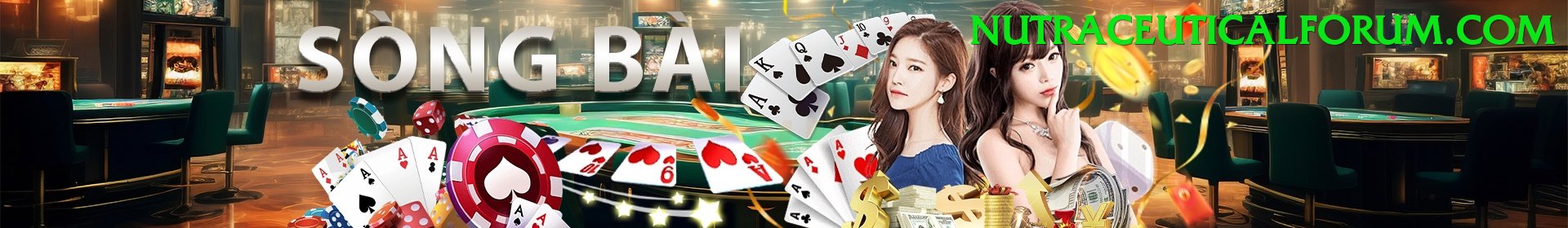 Sòng Bài Trực Tuyến - Ưu đãi đặc biệt