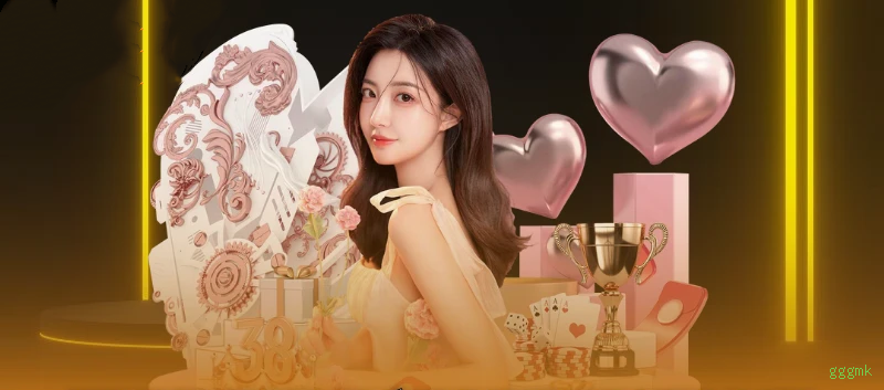 Esportes Virtuais gggmk